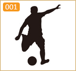 スポーツ素材001