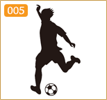 スポーツ素材005