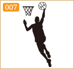 スポーツ素材007