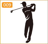 スポーツ素材009