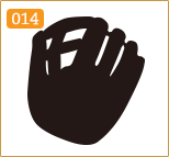 スポーツ素材014