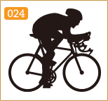 スポーツ素材024