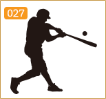 スポーツ素材027