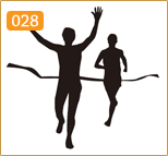 スポーツ素材028