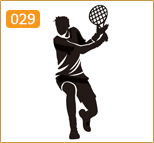 スポーツ素材029