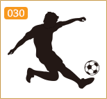 スポーツ素材030