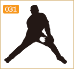 スポーツ素材031