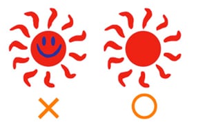 肌触りのよい総パイル地タオルです！