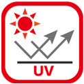 UVカット
